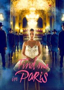 Find Me in Paris Find Me in Paris