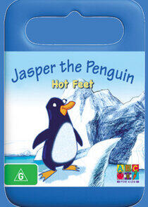 Jasper le pingouin Jasper le pingouin