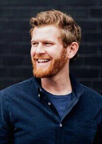 photo of Noah Chaimberg