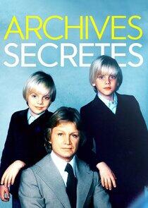 Archives secrètes Archives secrètes