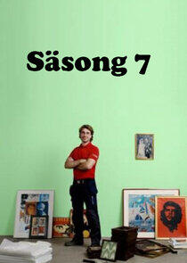 Arga snickaren - Season 7 Arga snickaren - Season 7