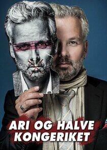 Ari og halve kongeriket Ari og halve kongeriket