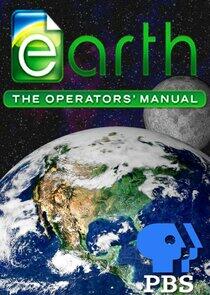 Earth: The Operators Manual Earth: The Operators Manual