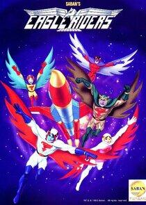 Eagle Riders Eagle Riders