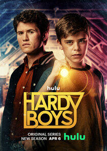 The Hardy Boys - Season 2 The Hardy Boys - Season 2