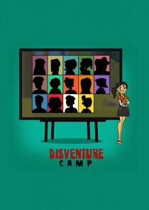 Campamento Desventura Campamento Desventura