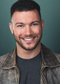 photo of Brandon Ocasio photo of Brandon Ocasio