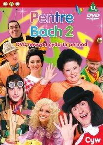 Pentre Bach Pentre Bach