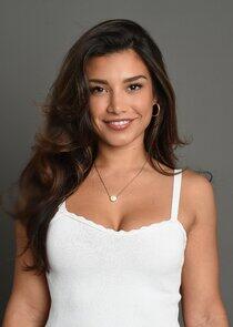 photo of Ivana Rojas