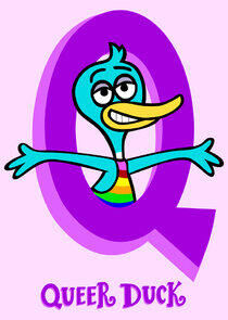 Queer Duck Queer Duck
