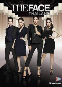 The Face Thailand - Season 1 The Face Thailand - Season 1