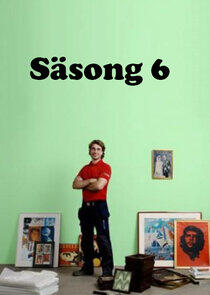 Arga snickaren - Season 6 Arga snickaren - Season 6