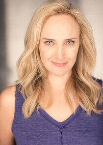 photo of Rachel Sullivan photo of Rachel Sullivan