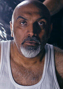 photo of Abdolreza Afshar
