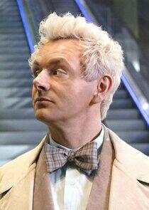 Aziraphale Aziraphale