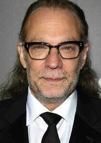 Greg Nicotero Greg Nicotero