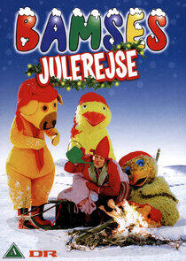 Bamses Julerejse Bamses Julerejse