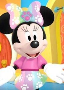 Minnie Minnie