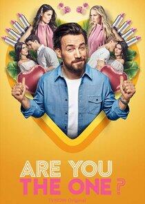 Are You the One? - Season 1 Are You the One? - Season 1