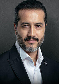 Mithat Tekinoğlu Mithat Tekinoğlu
