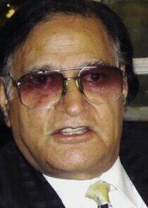 Sohail Rana Sohail Rana