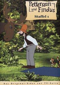 Pettersson und Findus - Season 1 Pettersson und Findus - Season 1