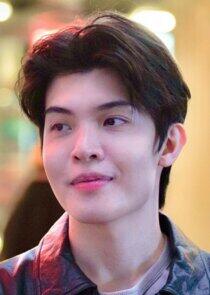 photo of Suthipat Tuangthong