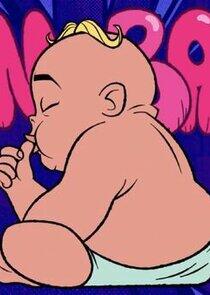 Man Baby Man Baby