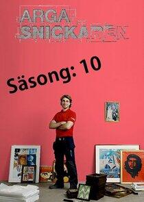 Arga snickaren - Season 10 Arga snickaren - Season 10