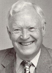 Jimmy Weldon Jimmy Weldon