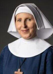 Sister Hilda Sister Hilda