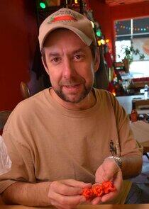 photo of Ed Currie