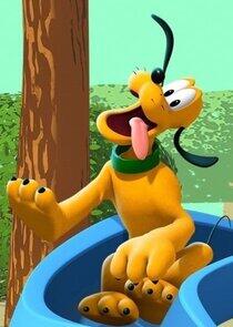 Pluto Pluto