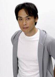 photo of Kazuki Tsujimoto