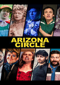 Arizona Circle - Season 2 / Year 2019 Arizona Circle - Season 2 / Year 2019
