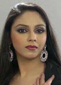 Sanjida Preeti Sanjida Preeti