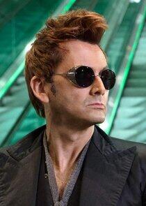 Crowley Crowley