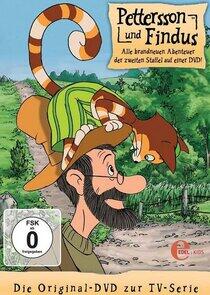 Pettersson und Findus - Season 2 Pettersson und Findus - Season 2
