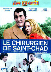 Le chirurgien de Saint-Chad Le chirurgien de Saint-Chad