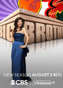 Big Brother - Season 25 Big Brother - Season 25