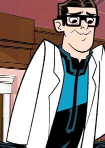Mr. Muzzler Mr. Muzzler