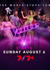The Voice - Season 12 The Voice - Season 12