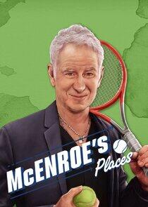 McEnroe's Places McEnroe's Places