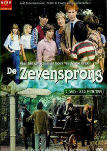 De Zevensprong De Zevensprong