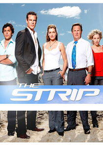 The Strip The Strip