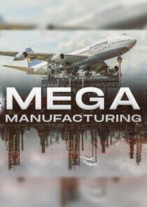 Mega Manufacturing Mega Manufacturing