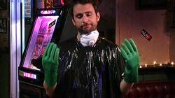 The Gang Finds a Dead Guy The Gang Finds a Dead Guy