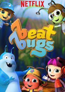 Beat Bugs Beat Bugs
