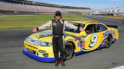 NASCAR NASCAR