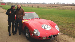 Nick Mason Nick Mason